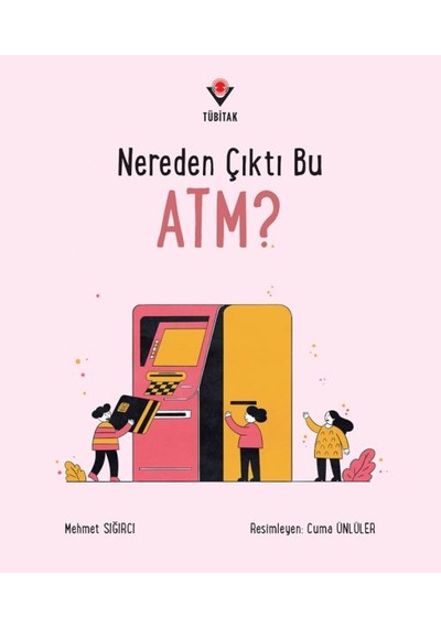 Nereden Çıktı Bu Atm - Msbu-814816