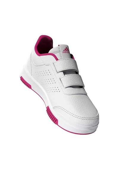 Adidas Çocuk Tensaur Sport 2.0 Cf K Spor Ayakkabı Gw6451-beyaz Beyaz
