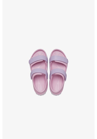 Crocs Crocband Cruiser Çocuk Sandalet 209423-84ı Pembe