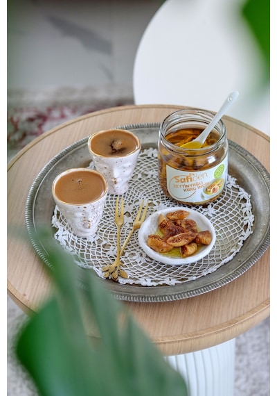 Zeytinyağlı Incir 400 Gr