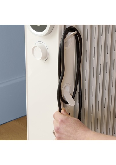 Good Home 2500W 13 Dilimli Yağlı Radyatör