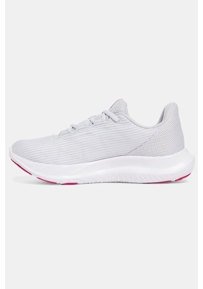 Under Armour Ua W Charged Speed Swift Kadın Koşu Ve Yürüyüş Ayakkabısı Gri
