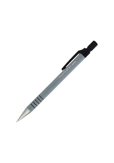 Pılot H167 0.7 Mm - Gri -