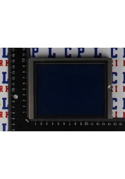 Kg057Qvlcc-G310 Blue Led (Ls Xp30-Bte) (Lt3301-L1) Lcd Ekran