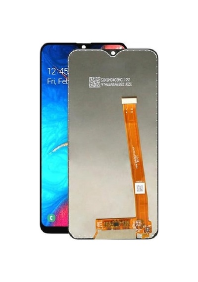 Samsung A20e Dokunmatik Ekran Servis Siyah