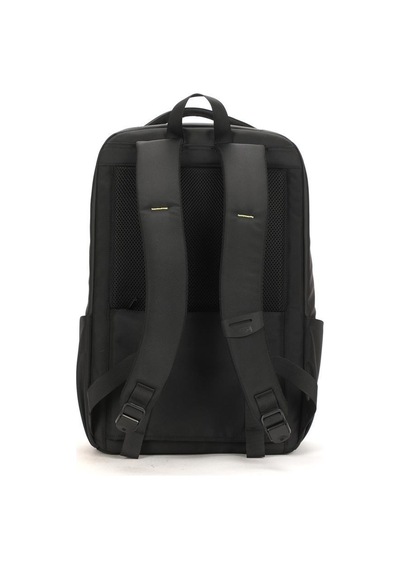 Büyük Boy Seyahat Ve Laptop İçin Sırt Çantası Baggaj S24100 Siyah