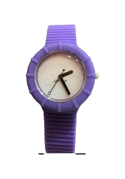Hip Hop HW0026 Unisex Kol Saati