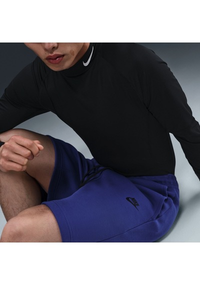 Nike Tech Fleece Short Erkek Lacivert Şort