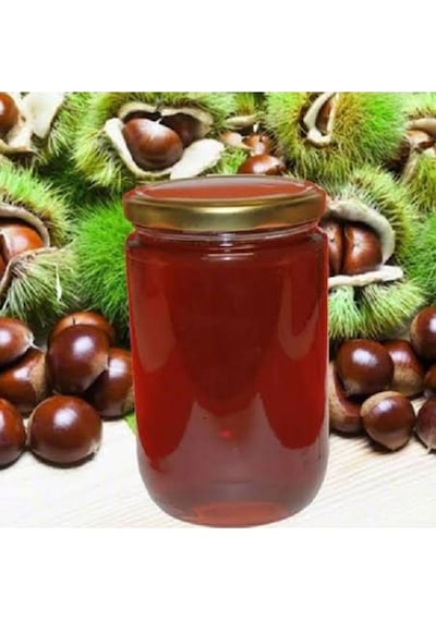 Çare Burada Kestane Balı Kastamonu Bölgesi 1 KG