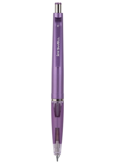 Deep Swell Mekanık Kursun Kalem 0.7Mm Metalik Rose