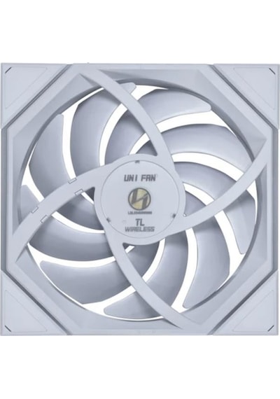 Lian Li Unı Fan Reverse Tl Wıreless 1x140mm Beyaz Kasa Fanı