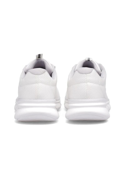 Hummel Tyro Iı Kadın Günlük Spor Ayakkabı C-hum900899b10z01 Beyaz