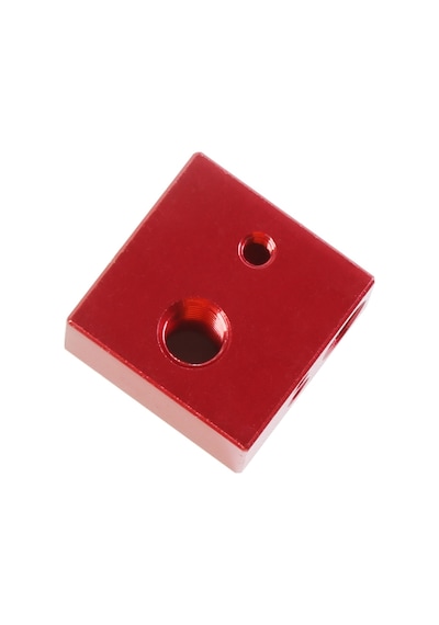 Creality Cr-10s Pro / Cr-10s Pro V2 Isıtıcı Blok