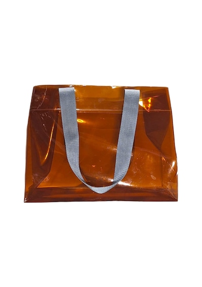 Rm Promosyon R&m Promosyon Su Geçirmez Şeffaf Pvc Kadın Plaj Ve Omuz Çantası - Karamel Gri Sap Karamel - Gri Sap Karamel - Gri Sap Rm Promosyon R&m Promosyon Su Geçirmez Şeffaf Pvc Kadın Plaj Ve Omuz Çantası - Karamel Gri Sap Karamel - Gri Sap Karamel - Gri Sap