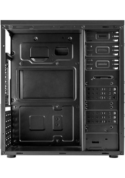 Vento Ta-K62 Atx Siyah (650W)