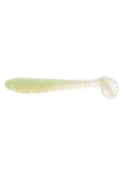 Fujin Round Bait 70Mm Silikon Balık 3 Gr