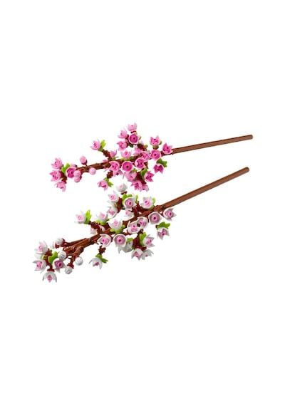 Lego Seasonal 40725 Cherry Blossoms