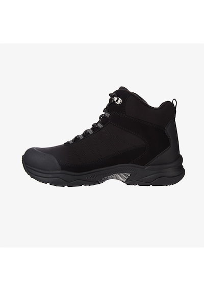 Mc Kinley Aquamax Unisex Siyah Outdoor Bot 409832 Siyah