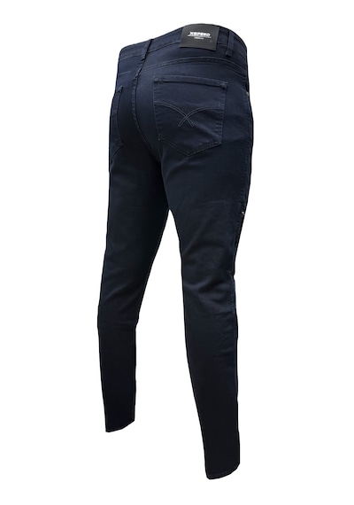 Xspeed Tb41 Korumalı Kevlar Kot Pantolon