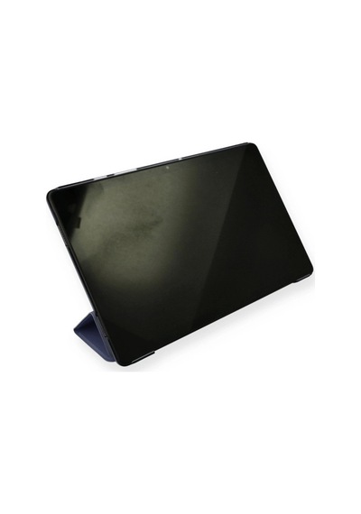 Apple İpad 10.2 7.nesil Kılıf Tablet Smart Kılıf - Lacivert