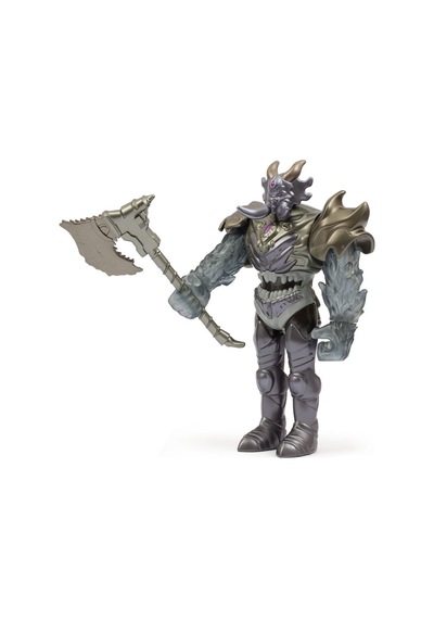 Gormiti Baron Durghon Figür Grv09101