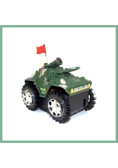 Bşkvirgo 156 A Taklacı Tank Bsk2026