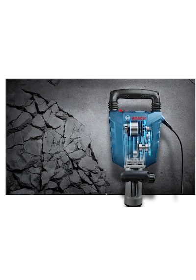 Bosch Professional GSH 14 C Kırıcı - 0611344020