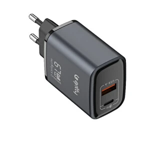 Gritty Gc-u35cc 35w Gan Şarj Kiti 35w Şarj Cihazı