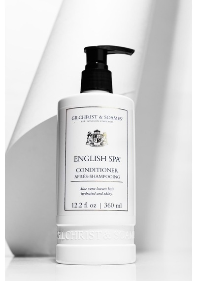 English Spa Conditioner 360 Ml 12.2fl Oz