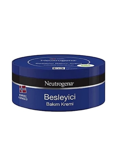Norveç Formülü Besleyici Bakım Kremi 200 Ml
