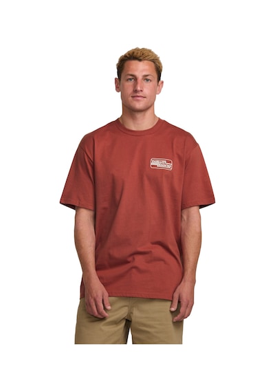 Billabong Bıllabong Walled Regular Ss Dyr Çok Renkli