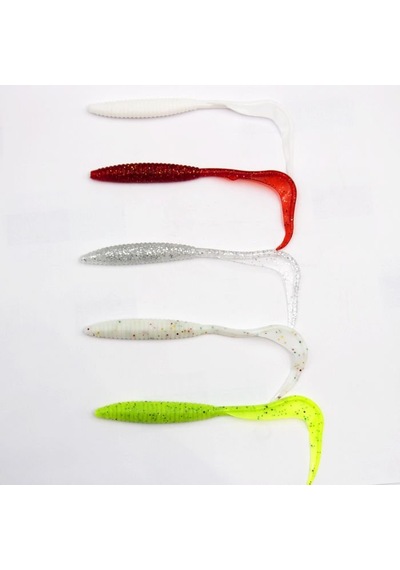 Dft Sasi 9 Cm 2,2 G İğnesiz Renk:beyaz 1/6 -