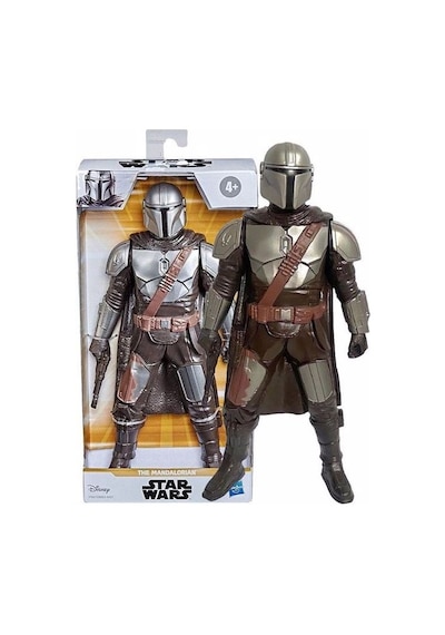 Star Wars The Mandalorian Figür 24 Cm F1567