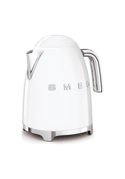 Smeg KLF03WHEU 1.7 LT Paslanmaz Çelik Su Isıtıcı Kettle
