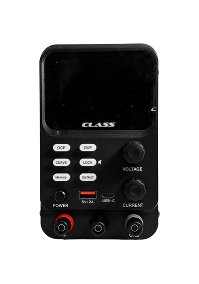 Class Cps-23005 30v 5a Dijital Switch-mode Power Suppley Güç Kaynağı