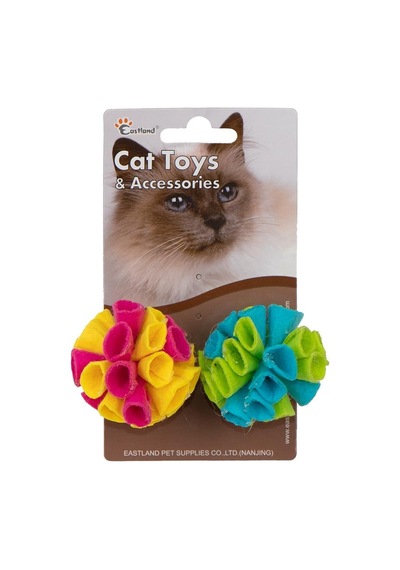 Eastland Kedi Oyuncağı Buket 5,5cm