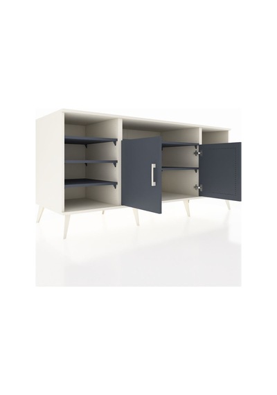 Kronos Konsol 8 Raflı 2 Kapaklı 176x59x83 Aytaşı-antrasit/antrasit Antrasit/antrasit Kronos Konsol 8 Raflı 2 Kapaklı 176x59x83 Aytaşı-antrasit/antrasit Antrasit/antrasit