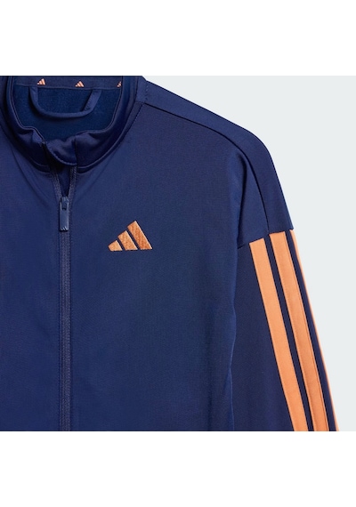 Adidas Kc6155 I 3s Tr Ts 205 Unisex Bebek Eşofman Takımı Çok Renkli