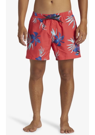 Quiksilver Everyday Mix Volley 15 Erkek Deniz Şortu-aqyjv03147 001