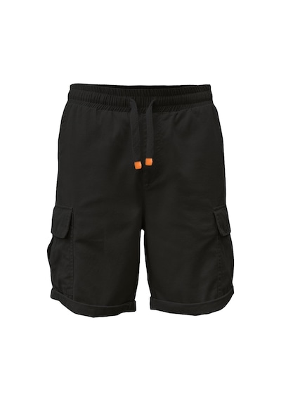 Bad Bear Man Nıght Lesse Short 26.01.18.007-c01 Siyah