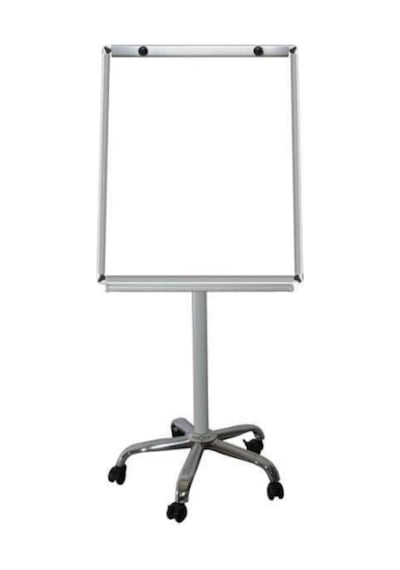 Akyazı 70X100 Yıldız Mobil Flipkartlı Laminat Yazı Tahtası