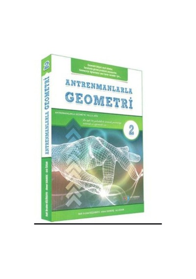 Antrenmanlarla Geometri - 2. Kitap Antrenman Yayınları