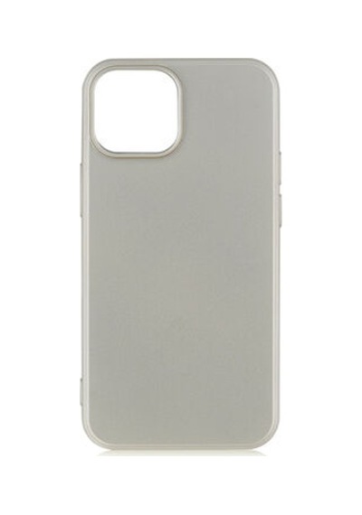 Apple Uyumlu iPhone 13 Mini Kılıf Esnek Yapılı İnce Slim Silikon Kapak Ryc/premier Gold