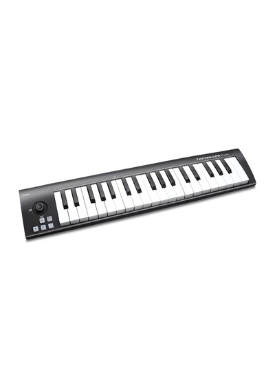 İcon İkeyboard 4 Mini 37 Tuşlu Mini Mıdı Klavye