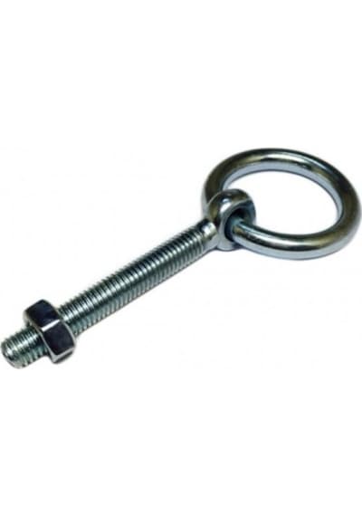 M8 Halkalı Civata 7 CM