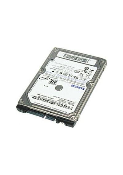 Samsung Spinpoint M7 HM641JI 2.5" 640 GB SATA 2 HDD