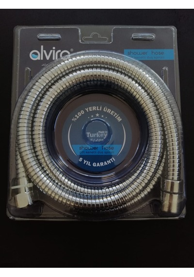 Duş Spirali Ekstra Duş Spirali 170 Cm Diğer