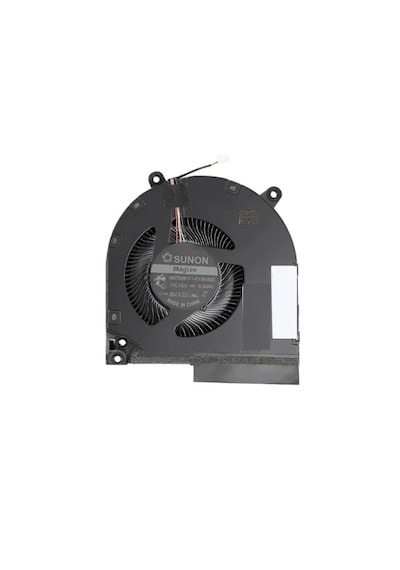 Hp Victus 16-r, 16-r0, Tpn-c169, 16-s, 16-s0, N44738-001 Cpu Fan