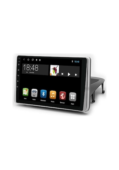 Nissan Almera Android Multimedya Sistemi 4-64 Cadence 2000-2006 +360 Kamera 9"