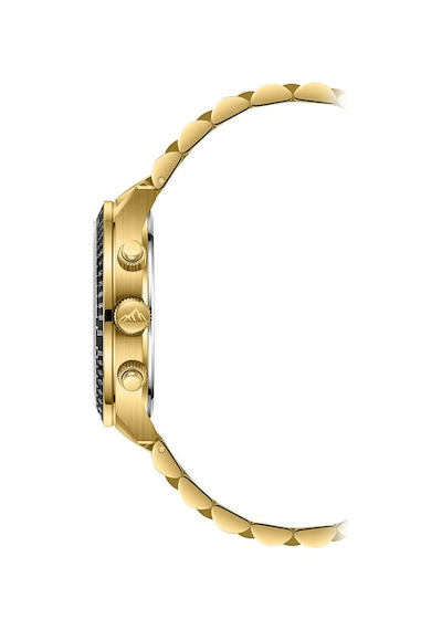 Roche Montre Rmg6021-04 Erkek Kol Saati Altın